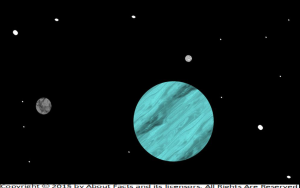 Exoplanet24